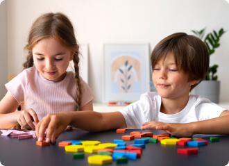 Gathering & welcome speech marketing strategy