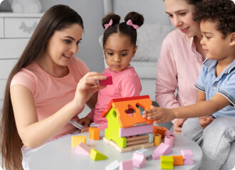 How to prepare your child for preschool