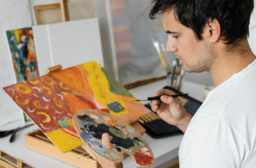 The Art & Science of Figure Drawing