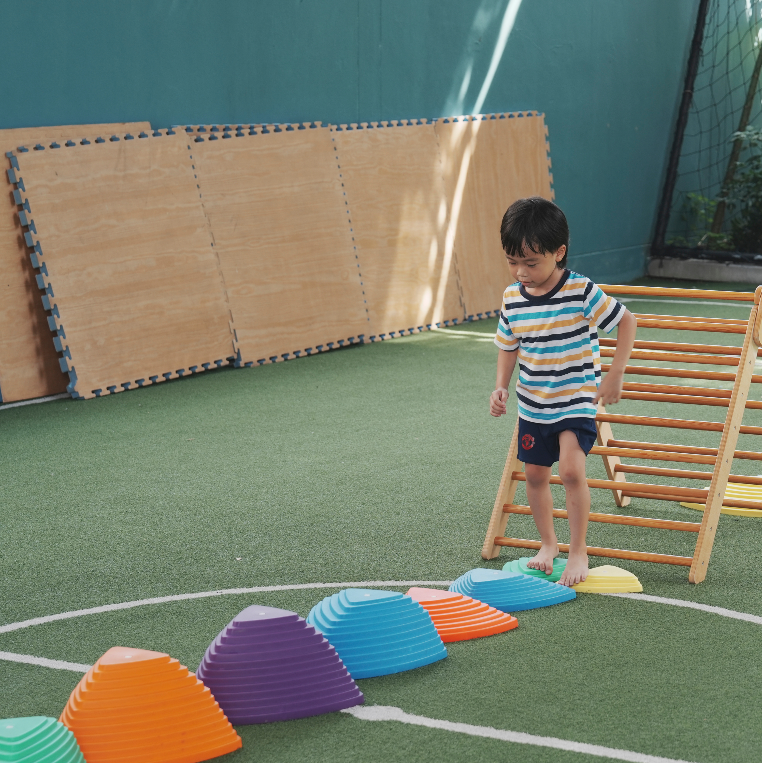 Functional Training