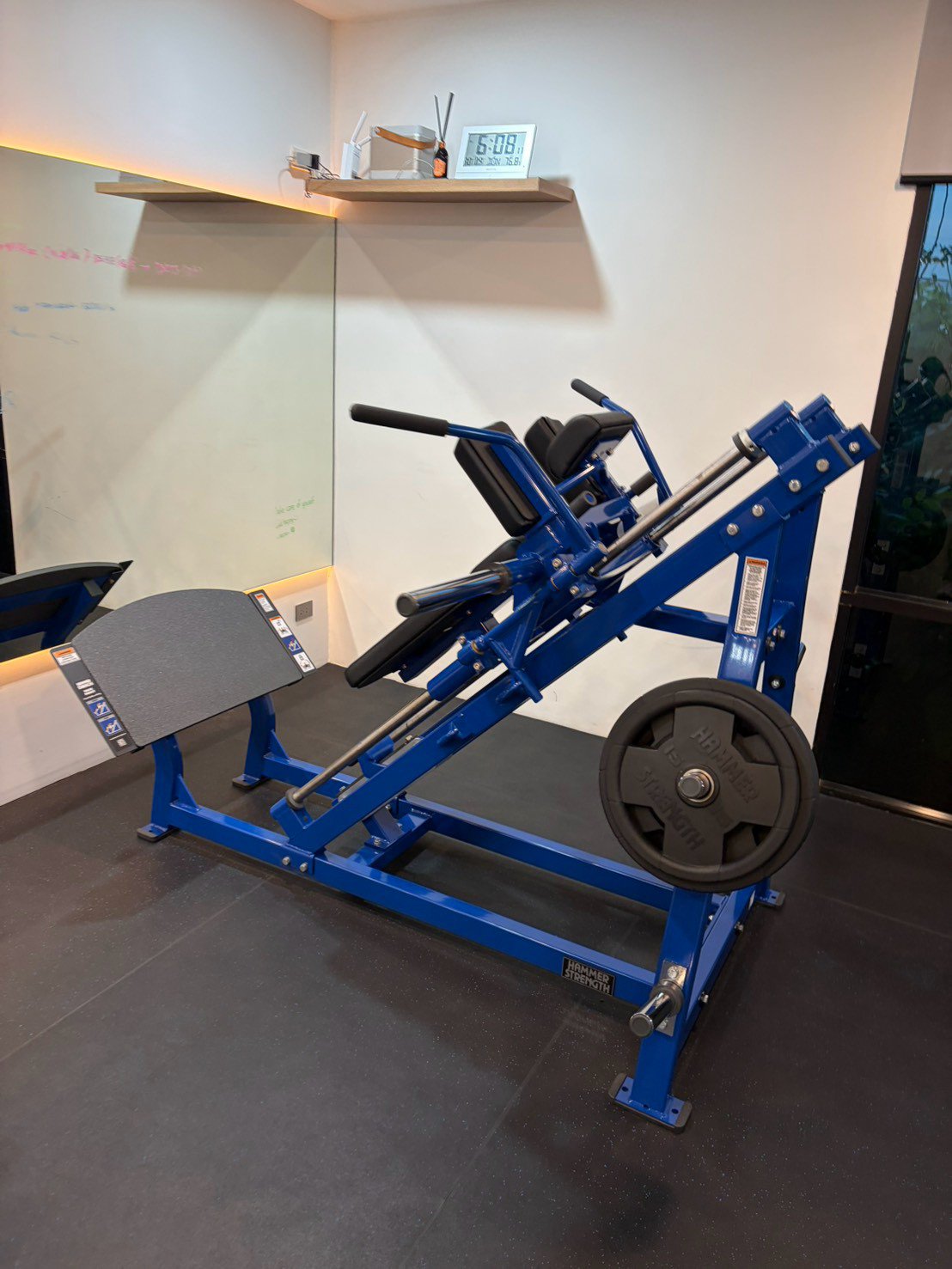 Leg Press